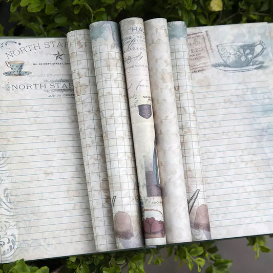 🎄 Green Christmas Bookish Bundle