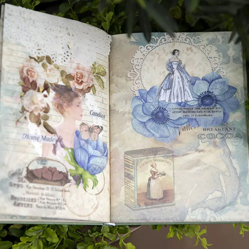 🎄 Green Christmas Bookish Bundle