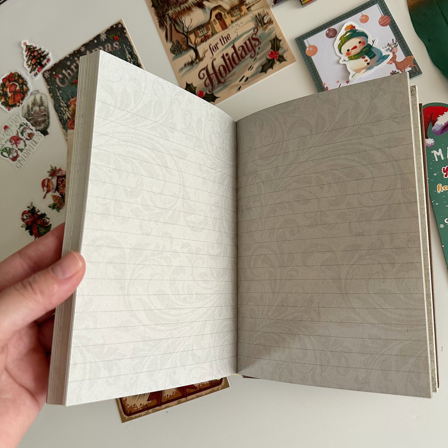 🎄 Christmas Bookish Bundle