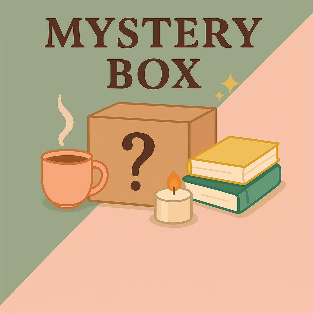 Mystery Box