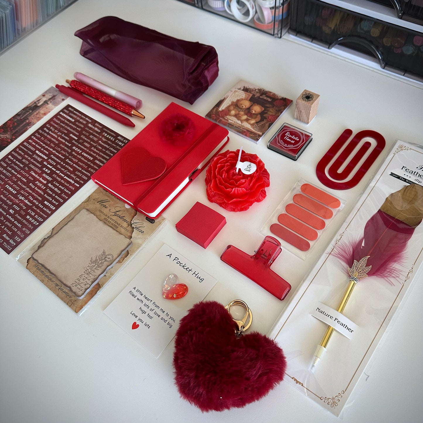 ❤️ Valentine’s Bundle