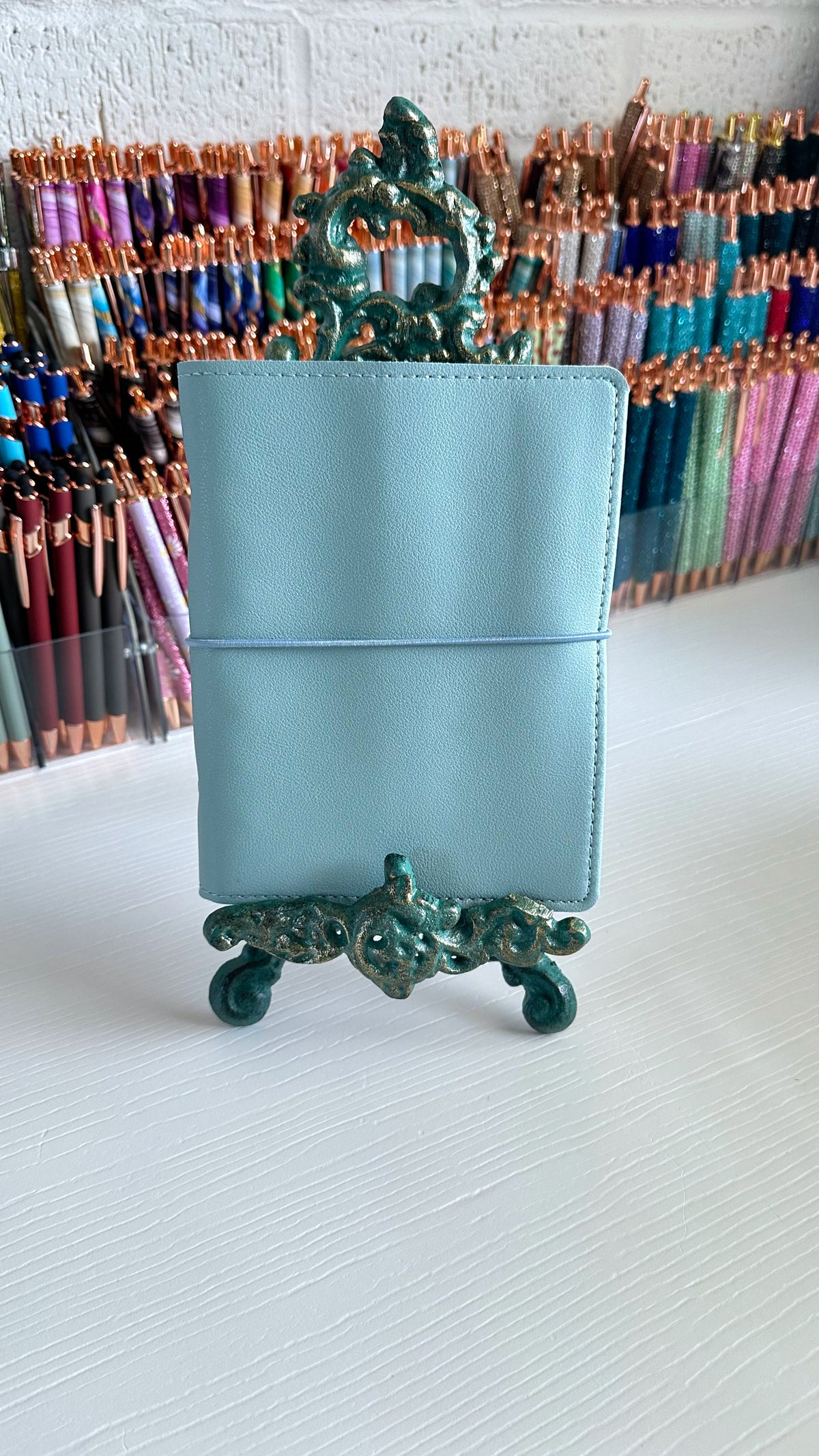 Journal Planner