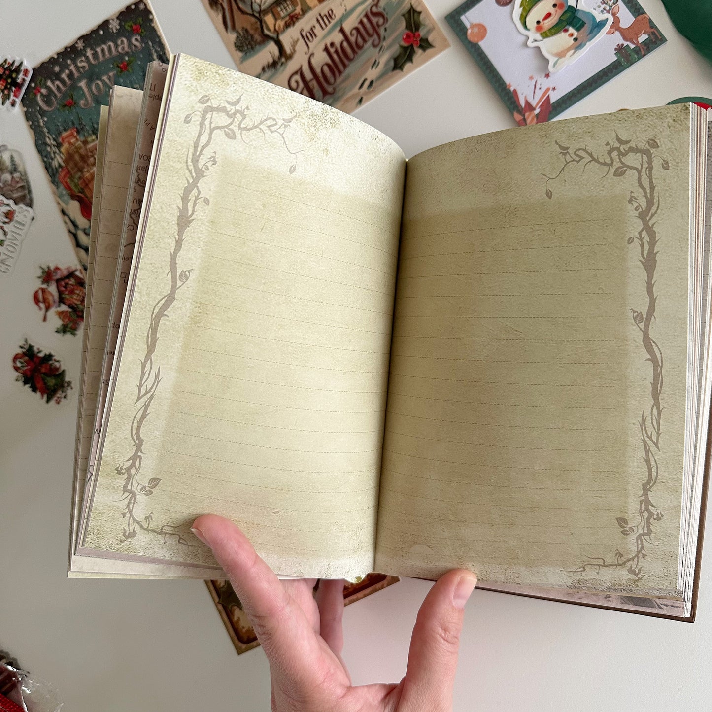 🎄 Christmas Bookish Bundle