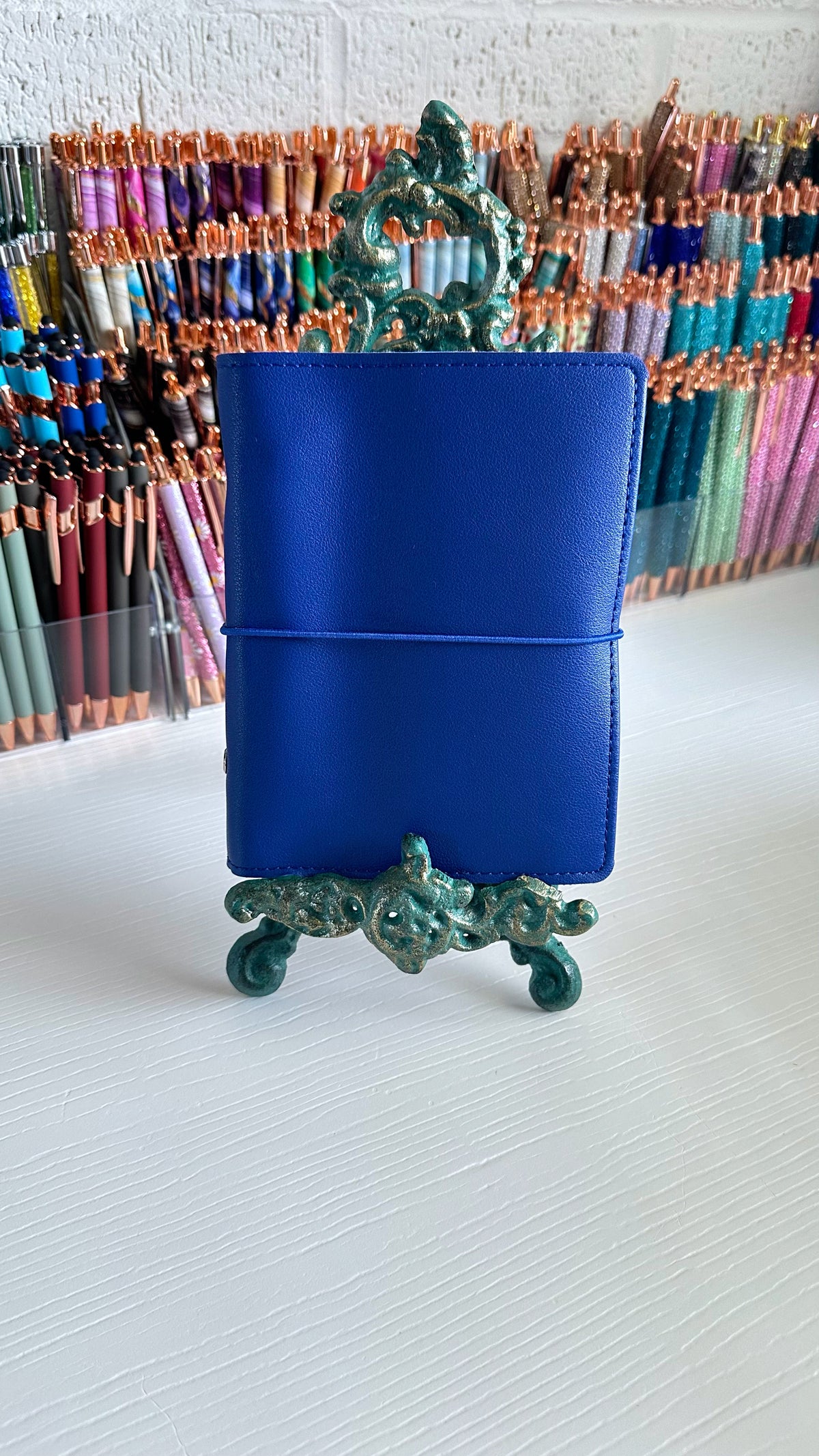 Journal Planner