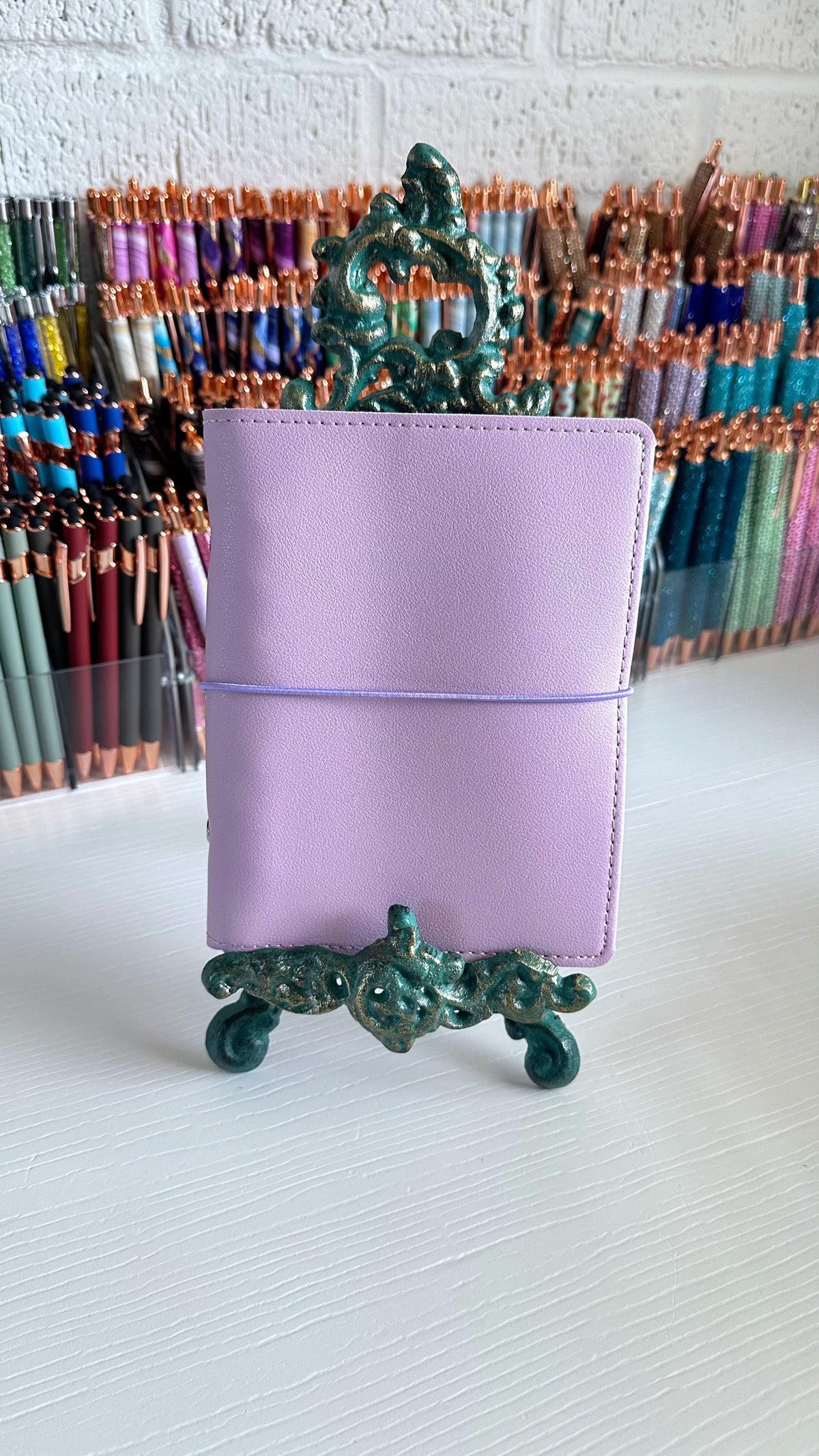Journal Planner