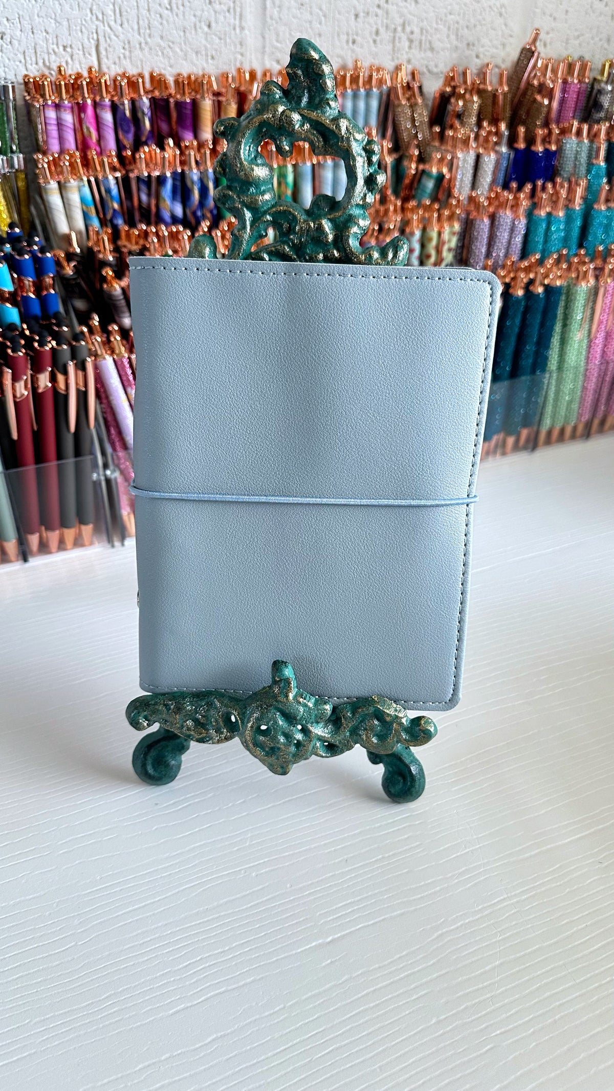 Journal Planner