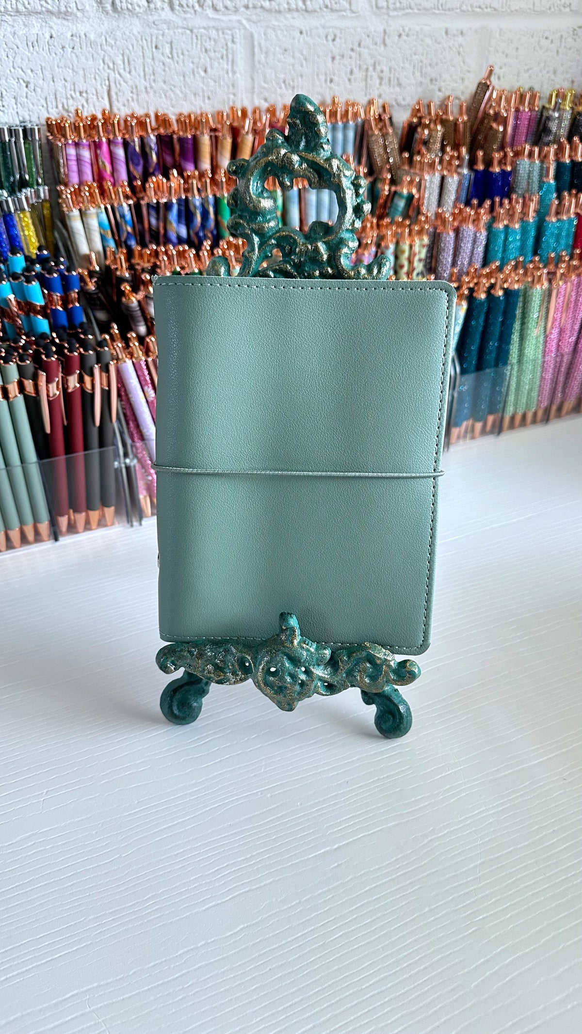 Journal Planner