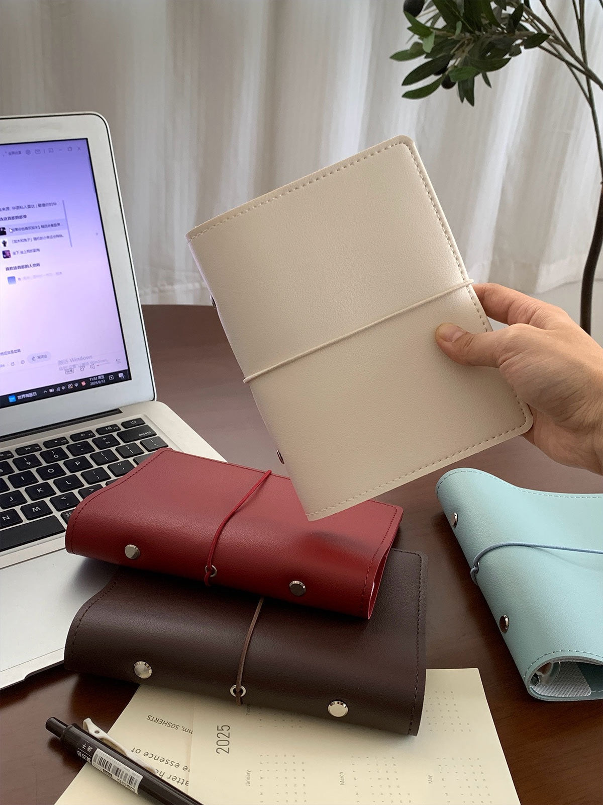 Journal Planner
