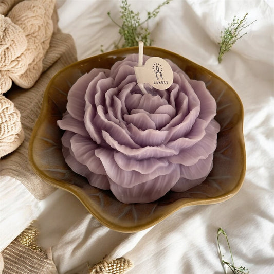 Lavender Mist Candle